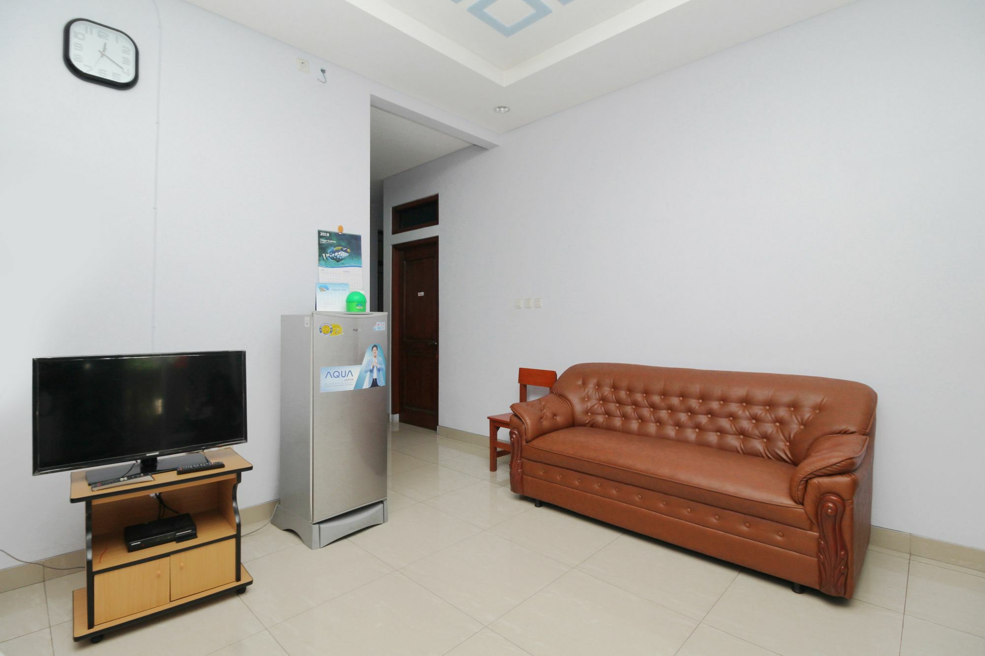 Airy Eco Syariah Cengkareng Taman Kosambi Barat C15 2* Jakarta